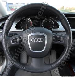 Photo Reference of Audi A5 